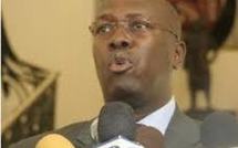 "Le PDS entend résister à toute attaque" selon Souleymane Ndéné Ndiaye