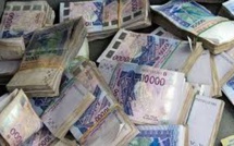 Flux financiers illicites en Afrique : 50 et 73 milliards de dollars perdus par an