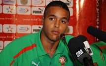 VIDEO Direct Sénégal vs Maroc: El Arabi met un deuxième but