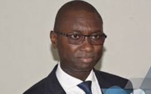 Urgent : Ismaila Madior Fall nommé ministre d'État à la présidence de la République