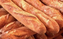 Revue du prix de la baguette: les boulangers annoncent 72 heures d’arrêt de production