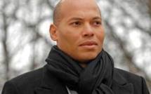 Karim Wade:"je déclare sur mon honneur que je n'ai jamais été arrêté ou interpellé au Maroc ou ailleurs".