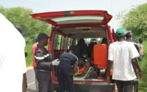 ​Accident de circulation : bilan 4 morts sur la route de Matam