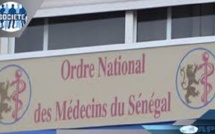 Dakar: l’ordre des médecins revisitent les conditions d’exercice de la médecine au Sénégal