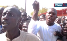 Inhumation de Cheikh Béthio à Touba: Les "Thiantacones" disent niet et menacent de... (Vidéo) 