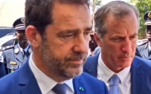 Criminalité, terrorisme, migration: Christophe Castaner liste les engagements de la France envers le Sénégal