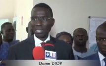 Le ministre de la Formation professionnelle Dame Diop hué au lycée Limamoulaye