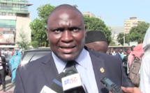 ​Toussaint Manga : « Il y a des ruptures de confiance entre Macky Sall et l’opposition… »