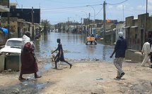 Disparu depuis lundi, le corps sans vie de Ndiassé Ndiaye repêché dans le bassin de Bagdad