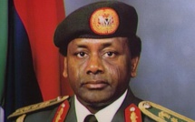 Un compte caché de Sani Abacha à Jersey saisi