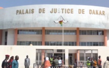 ​Affaire Maïmouna Dione: Maouma Diaby devant la Cour d’appel de la Chambre criminelle de Dakar