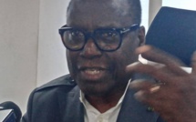 ​Pierre Goudiaby Atépa passe aux aveux: «C’est moi qui ai présenté Frank Timis à Monsieur Sall »