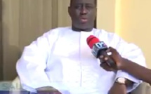 Pétro-Tim-Oustaz Adama Seck: « Le geste d’Aliou Sall est insignifiant »