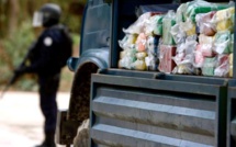 ​Saisie de Drogue au port de Dakar: le couple allemand "superviseur" de la cocaïne identifié