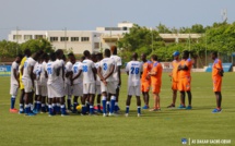 Complexe Dakar-Sacre cœur: un homme fait une crise cardiaque et meurt pendant un match