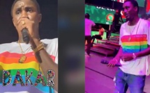 La polémique sur le Tee-Shirt de Waly Seck va atterrir entre les mains de la justice