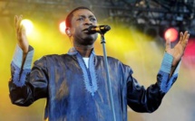 ​Hommage aux joueurs sénégalais : Youssou Ndour donne un concert lundi aux Lions