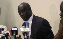 VIDEO: Serigne Mbacké Ndiaye au Ministre des sports : "Si vous ne remplissez pas vos obligations..."