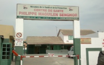 ​Inondation de Philippe Maguilen Senghor : l’alliance des syndicats de la santé réclame sa délocalisation