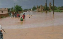 ​​Inondations à Bakel: "il n'y a pas eu de dégâts majeurs", selon l'adjoint au Préfet