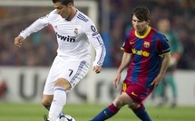 Direct Classico Barcelone vs Real Madrid: Barça élimine Real en coupe du roi (2-2)