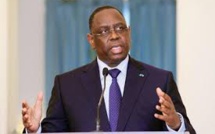 ​ONAS: Macky Sall veut la tête du DG Lassana Gagny Sakho