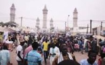 Six agressions notées à Touba, un responsable de l'Apr blessé