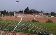 Les jeunes de Mbacké menacent de saboter la venue du Président Macky Sall à Touba si le stade n'est pas achevé