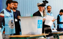 Présidentielle en Afghanistan: encore peu d'affluence dans les bureaux de vote