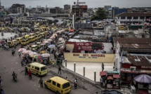 RDC: à Kinshasa, les constructions anarchiques inquiètent