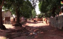 Ziguinchor : les habitants du quartier Néma 2 dans la rue pour réclamer un lotissement