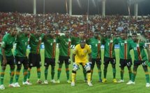 VIDEO Direct CAN 2012 Finale - côte d'ivoire vs Zambie: Les Eléphants sérieusement menacés