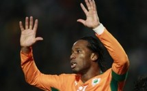 VIDEO CAN 2012 Finale Côte d'ivoire vs Zambie: Drogba rate un pénalty