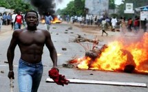 Kédougou : Des affrontements entre libéraux font trois blessés