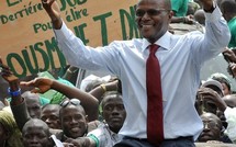 Ousmane Tanor Dieng dans la banlieue : "Il faut des brigades de quartiers pour sécuriser le vote"