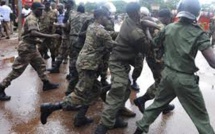 ​En Guinée, les instigateurs de la contestation condamnés à des peines allant de six à douze mois de prison