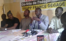 ​Manifestations en Guinée : FRAPP et Y'en à marre du Sénégal soutiennent le FNDC