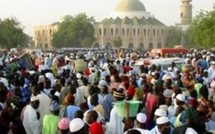 Sénégal - Tivaouane Dernière minute: une foule surexcitée tient à lyncher Me Ousmane Ngom