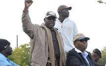 Macky Sall: "Des ministres et des députés de Wade voteront pour moi"