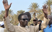 Présidentielle : Le candidat Ibrahima Fall préconise le report, le temps de dialoguer