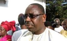 Mbour : Macky Sall demande à ses responsables de taire les querelles