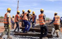 ​Achèvement des travaux du chantier du TER: les populations de Guinaw Rail exigent des mesures d’accompagnements