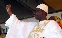 Second tour présidentielle 2012 : Macky Sall "drague" Amadou Makhtar Mbow et les "assisards"