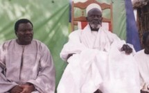 Extraits d’un discours de Cheikh Saliou Mbacké, cinquième Calife des mourides: Précisant sa position sur les questions politiques