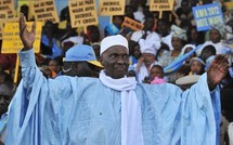 Second tour présidentielle 2012: Le Palais : Directoire de campagne de Wade