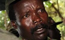 La traque du rebelle ougandais Joseph Kony lancée sur la toile