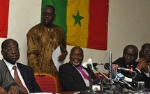 Nouveau Gouvernement: Comment Macky Sall a procédé à la répartition des portefeuilles