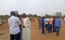 Rejet du projet de construction de leur stade par le maire: les jeunes de Ouakam mettent en garde l'Etat 