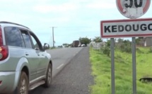 ​Kédougou: les conducteurs de taxi-clandos envahissent la rue pour dénoncer les tracasseries policières