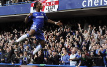 VIDEO Direct Demi-finale Ligue des champions Chelsea vs Barcelone: Drogba donne la victoire aux blues (1-0)